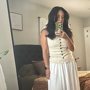 Meet your Posher, Jacqui